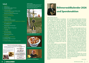 Leseprobe November 2025