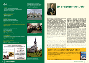 Leseprobe Dezember 2025